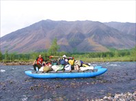 26 мелководье